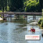 La course de baignoires de l'Isle Adam
