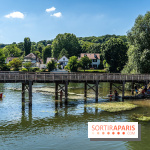 La course de baignoires de l'Isle Adam