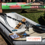 La course de baignoires de l'Isle Adam