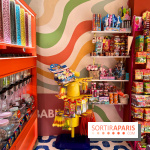 Babille, le salon de coiffure des familles à Levallois (92) - D7B4839D E750 49D4 89EA EF4C0CBBD6BC