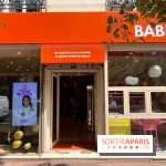 Babille, le salon de coiffure des familles à Levallois (92) - DEBFA2FC AD40 4291 BB51 BF1C26B43666