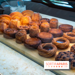 Pleincœur : Atelier Noisette & Chocolat - boutique et atelier Paris 17e, les photos