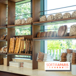 Pleincœur : Atelier Noisette & Chocolat - boutique et atelier Paris 17e, les photos