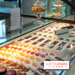 Pleincœur : Atelier Noisette & Chocolat - boutique et atelier Paris 17e, les photos - A7C04695