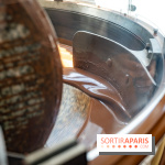 Pleincœur : Atelier Noisette & Chocolat - boutique et atelier Paris 17e, les photos - A7C04705