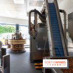 Pleincœur : Atelier Noisette & Chocolat - boutique et atelier Paris 17e, les photos - A7C04711