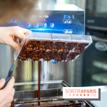 Pleincœur : Atelier Noisette & Chocolat - boutique et atelier Paris 17e, les photos - A7C04732