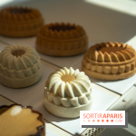 Pleincœur : Atelier Noisette & Chocolat - boutique et atelier Paris 17e, les photos