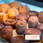 Pleincœur : Atelier Noisette & Chocolat - boutique et atelier Paris 17e, les photos - A7C04741