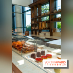 Pleincœur : Atelier Noisette & Chocolat - boutique et atelier Paris 17e, les photos