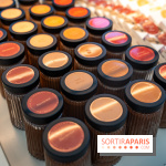 Pleincœur : Atelier Noisette & Chocolat - boutique et atelier Paris 17e, les photos - A7C04749