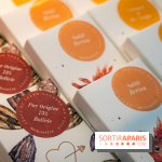 Pleincœur : Atelier Noisette & Chocolat - boutique et atelier Paris 17e, les photos - A7C04750