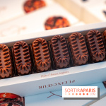 Pleincœur : Atelier Noisette & Chocolat - boutique et atelier Paris 17e, les photos