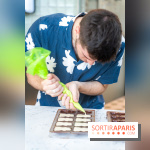 Pleincœur : Atelier Noisette & Chocolat - boutique et atelier Paris 17e, les photos - A7C04782