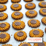 Pleincœur : Atelier Noisette & Chocolat - boutique et atelier Paris 17e, les photos - A7C04785