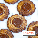Pleincœur : Atelier Noisette & Chocolat - boutique et atelier Paris 17e, les photos