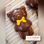 Pleincœur : Atelier Noisette & Chocolat - boutique et atelier Paris 17e, les photos - A7C04809