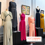 L'exposition couture gratuite de Chloé par Karl Lagerfeld, dans un sublime hôtel particulier