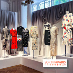 L'exposition couture gratuite de Chloé par Karl Lagerfeld, dans un sublime hôtel particulier