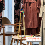 L'exposition couture gratuite de Chloé par Karl Lagerfeld, dans un sublime hôtel particulier