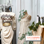 L'exposition couture gratuite de Chloé par Karl Lagerfeld, dans un sublime hôtel particulier