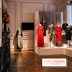 L'exposition couture gratuite de Chloé par Karl Lagerfeld, dans un sublime hôtel particulier