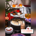 Le tea time du Shangri-La Paris par Timothy Lam - les photos  - A7C03480