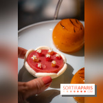 Le tea time du Shangri-La Paris par Timothy Lam - les photos  - A7C03488