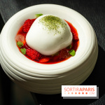 Le tea time du Shangri-La Paris par Timothy Lam - les photos  - A7C03497