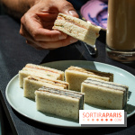 Le tea time du Shangri-La Paris par Timothy Lam - les photos  - A7C03503