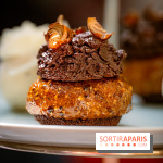 Le tea time du Shangri-La Paris par Timothy Lam - les photos  - A7C03535