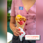 La terrasse d'été du Ritz, place Vendôme  - A7C04878