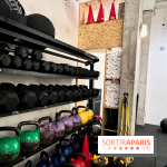 Slowe Wellness House - nos photos - 2E8B28C2 8442 4DFE B5C8 FB0638A6A5E6