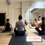 Slowe Wellness House - nos photos - 38CE34FA 5EDC 4F73 AECB B93D3425B7BE