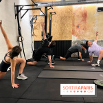 Slowe Wellness House - nos photos - D9334DD2 E80C 4A5E 83C6 8448BBCE914C