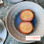 Divellec - Baba au rhum