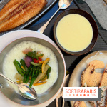 Divellec - Sole meunière