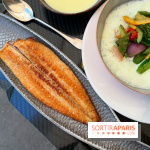 Divellec - Sole meunière