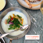 Divellec - Poêlée de légumes