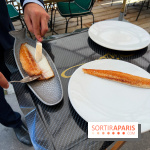 Divellec - Sole meunière