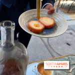 Divellec - Baba au rhum