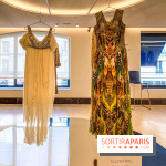 Fashion Icons : exposition gratuite du Birkin original chez Sotheby's Paris - IMG 6667