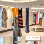 Fashion Icons : exposition gratuite du Birkin original chez Sotheby's Paris - IMG 6668