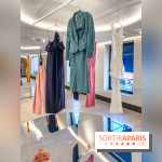 Fashion Icons : exposition gratuite du Birkin original chez Sotheby's Paris - IMG 6681