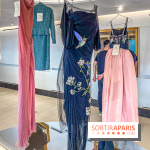 Fashion Icons : exposition gratuite du Birkin original chez Sotheby's Paris - IMG 6688