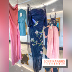 Fashion Icons : exposition gratuite du Birkin original chez Sotheby's Paris - IMG 6689