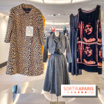 Fashion Icons : exposition gratuite du Birkin original chez Sotheby's Paris - IMG 6692