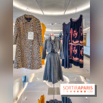 Fashion Icons : exposition gratuite du Birkin original chez Sotheby's Paris - IMG 6693