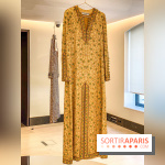 Fashion Icons : exposition gratuite du Birkin original chez Sotheby's Paris - IMG 6696