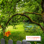 Le Musée Stéphane Mallarmé - 77 - les photos - A7C02506